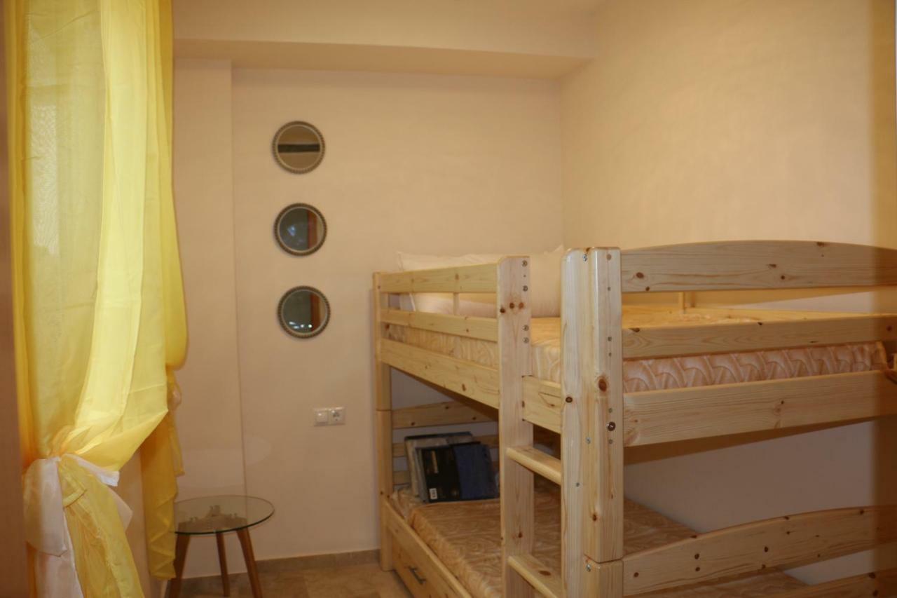 Appartamento Abate 4 Valenza