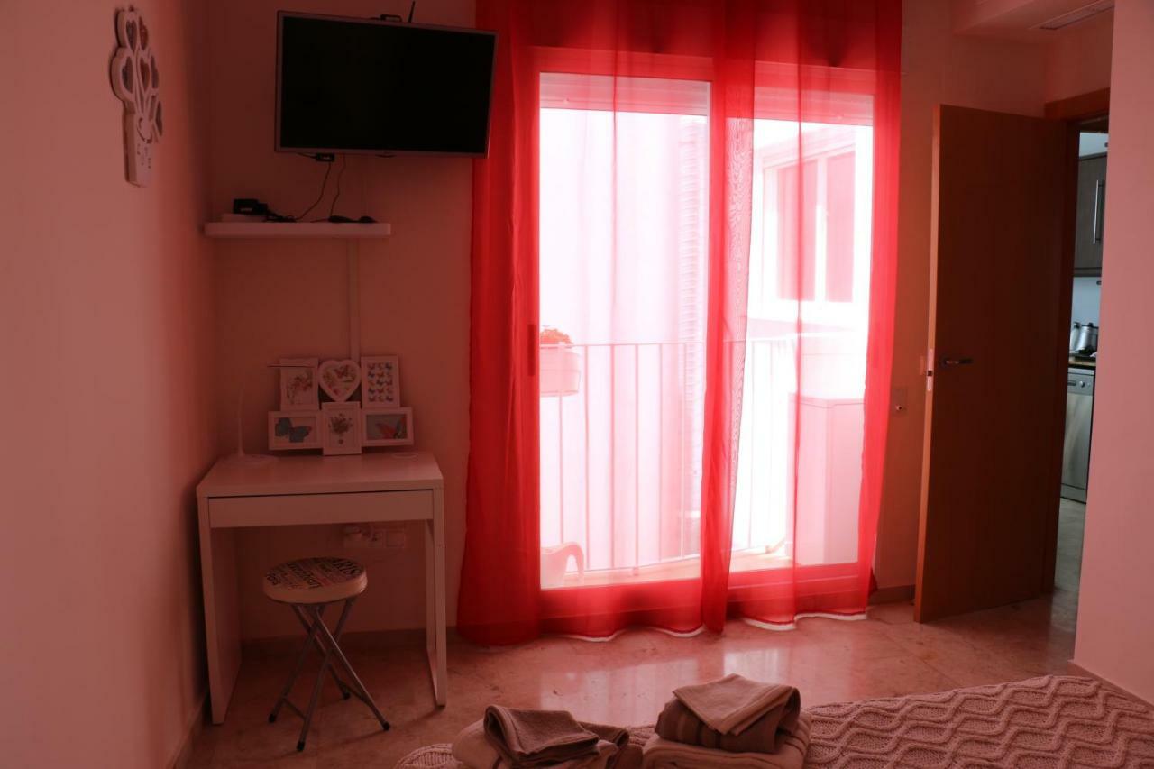 Appartamento Abate 4