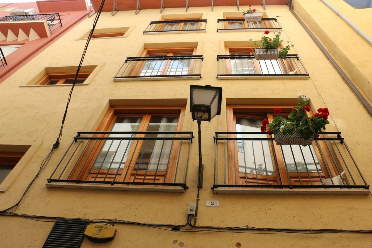 Abate 4 Appartamento Valenza